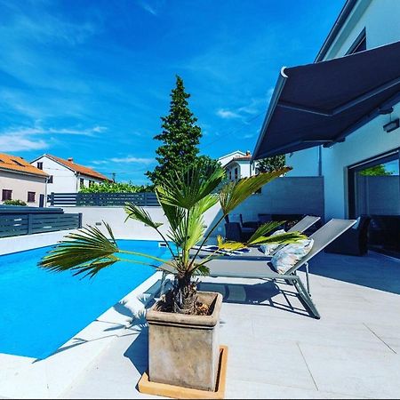 Villa Mondo Adria Njivice Εξωτερικό φωτογραφία
