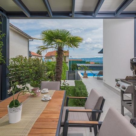 Villa Mondo Adria Njivice Εξωτερικό φωτογραφία