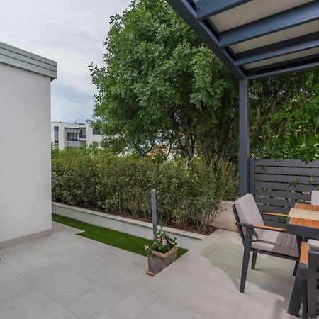 Villa Mondo Adria Njivice Εξωτερικό φωτογραφία