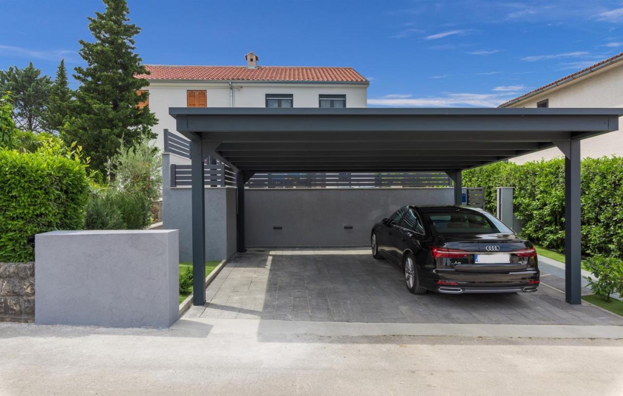 Villa Mondo Adria Njivice Εξωτερικό φωτογραφία