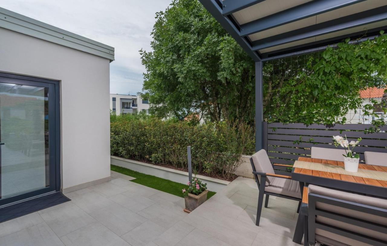 Villa Mondo Adria Njivice Εξωτερικό φωτογραφία