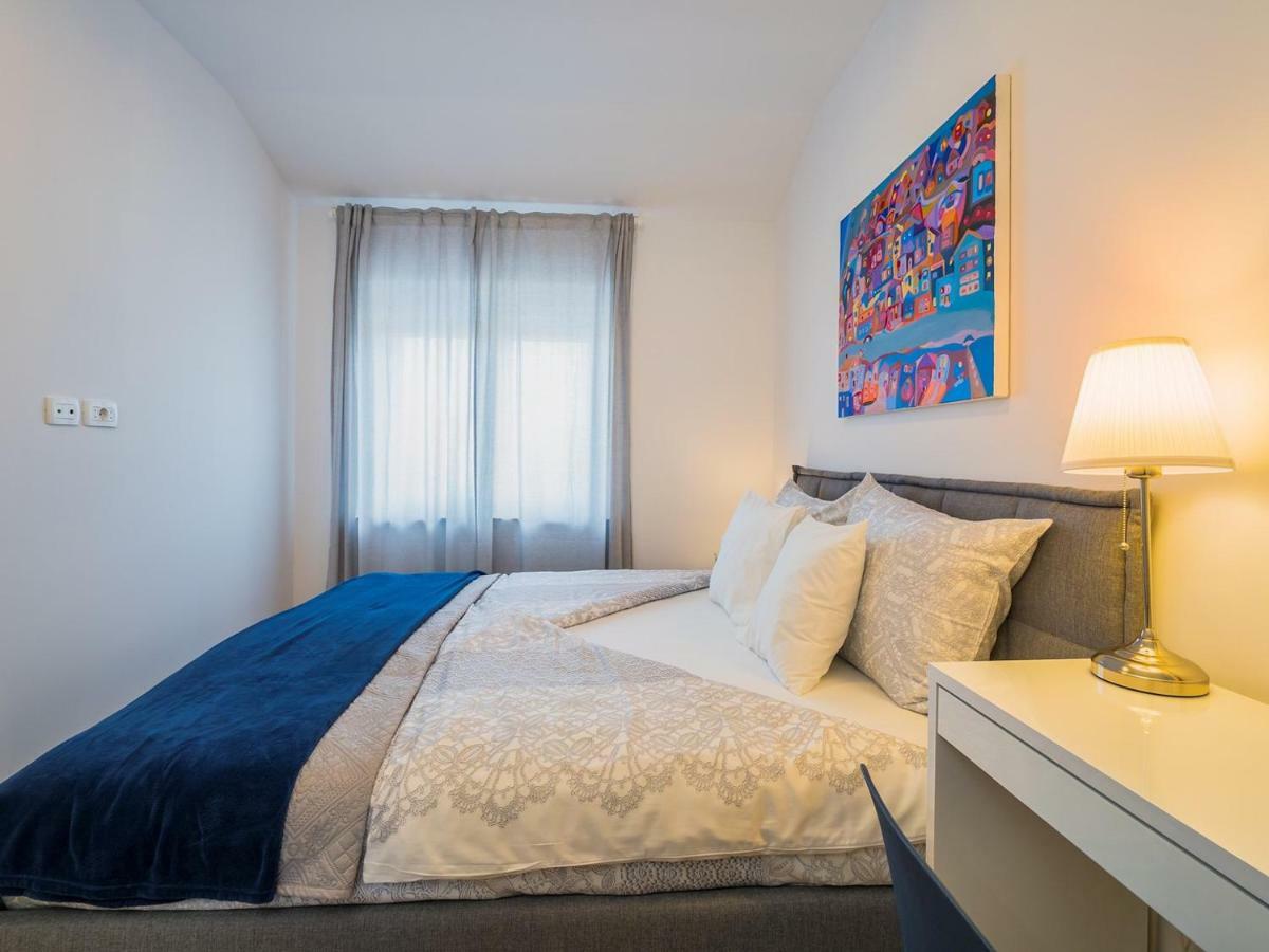 Villa Mondo Adria Njivice Εξωτερικό φωτογραφία