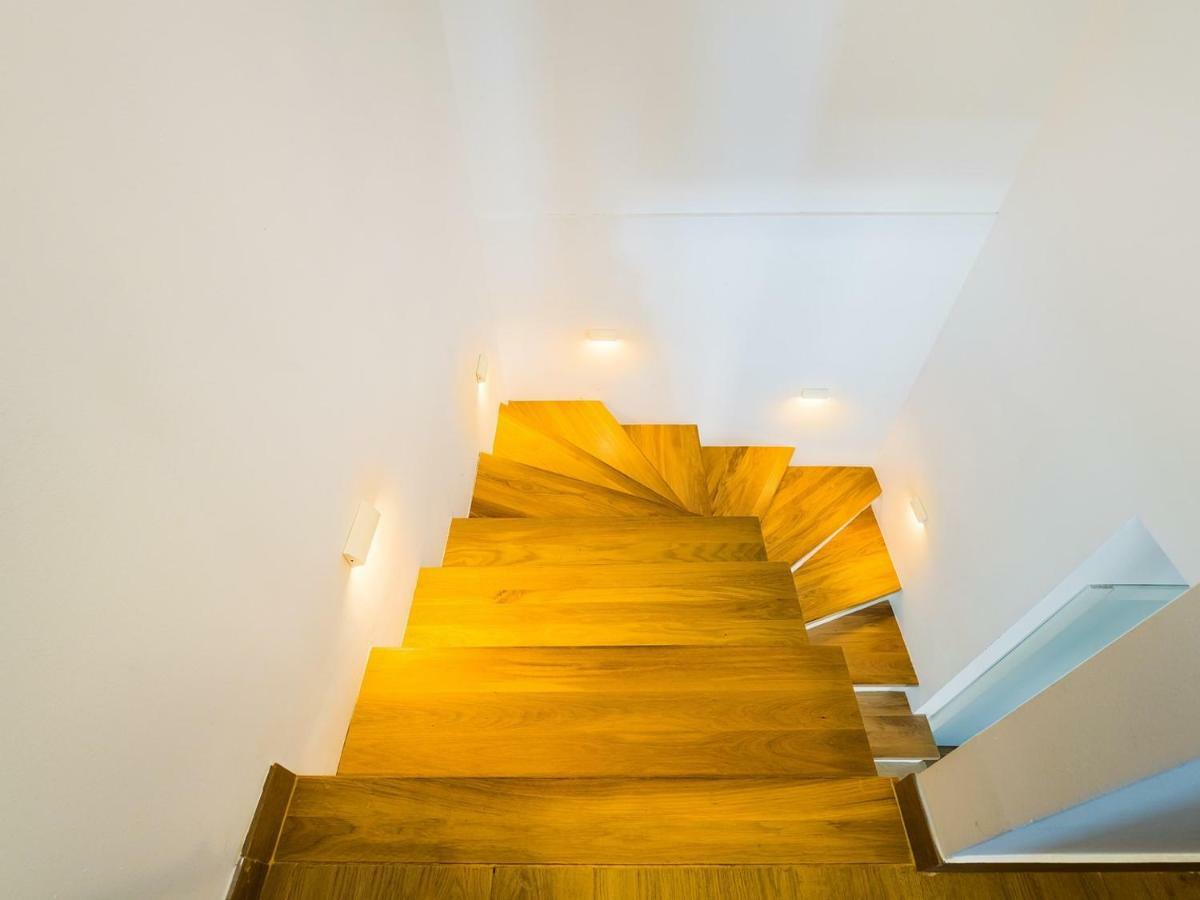 Villa Mondo Adria Njivice Εξωτερικό φωτογραφία